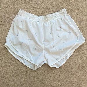 Nike Dri Fit Tempo Running Shorts